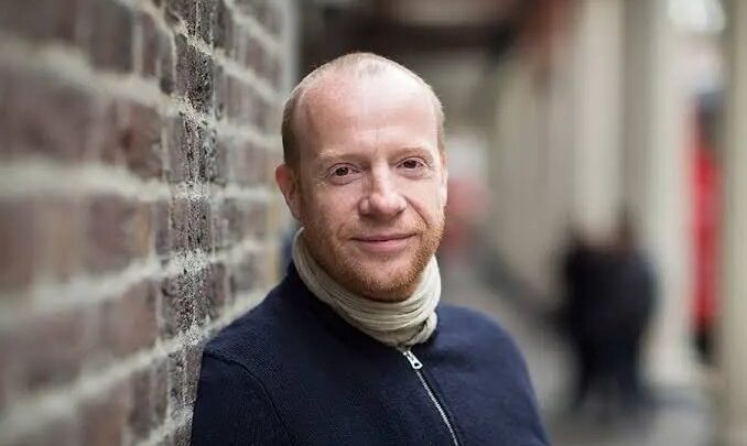 Jonathan Slinger Biography: Age, Girlfriend, Net Worth, Parents, Awards, Height, Movies