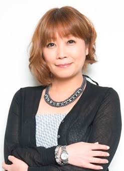 Junko Takeuchi - Biography