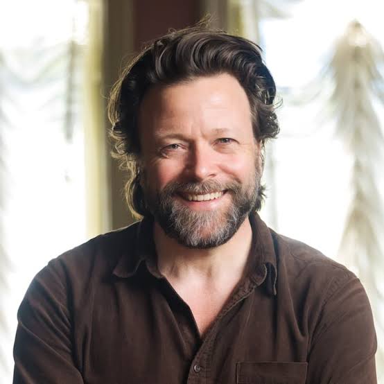 Kåre Conradi - Biography