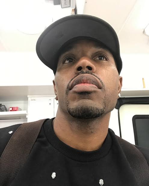 Tyrin Turner - Biography