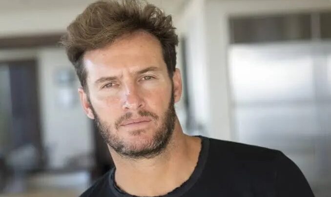 Ángel Bonanni Biography: Age, Movies, Net Worth, Ethnicity, Religion, Wife, Awards, Height