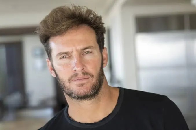 Ángel Bonanni Biography: Age, Movies, Net Worth, Ethnicity, Religion, Wife, Awards, Height
