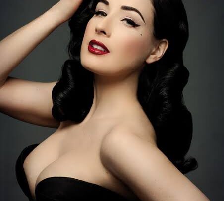 Dita Von Teese Biography: Age, Height, Net Worth, Ex-Husband, Movies, Ethnicity, Awards