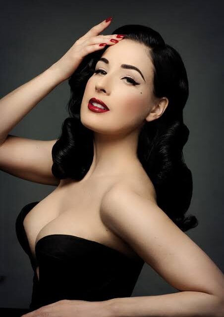 Dita Von Teese Biography: Age, Height, Net Worth, Ex-Husband, Movies, Ethnicity, Awards