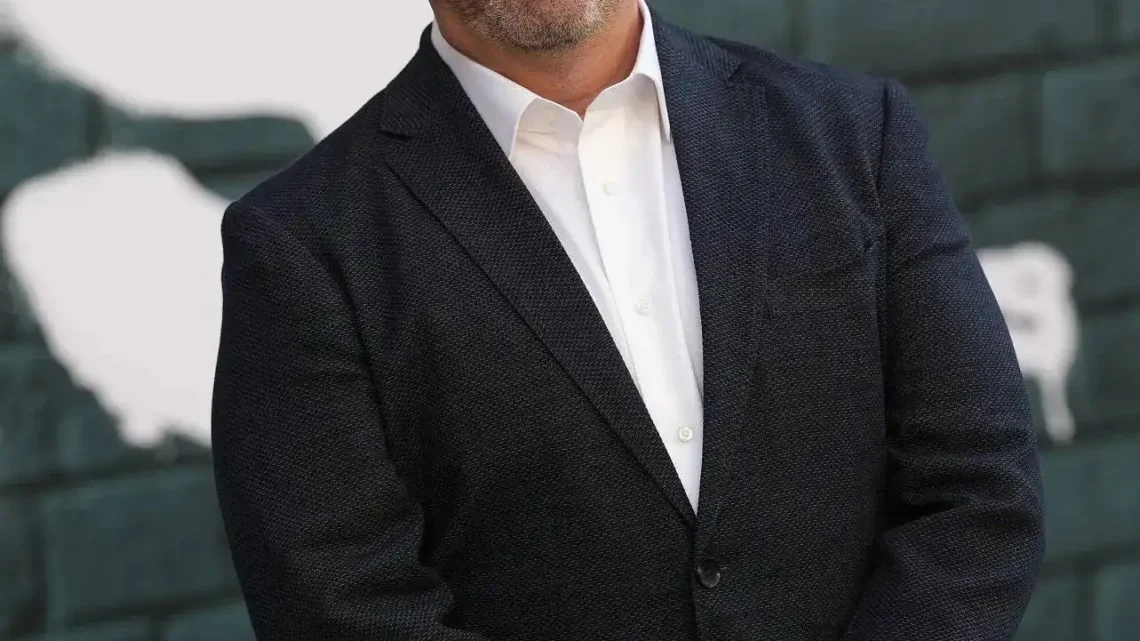 Christopher Lennertz Biography: Age, Parents, Net Worth, Wife, Awards, Height, Songs