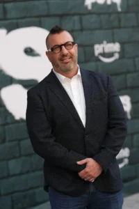Christopher Lennertz
