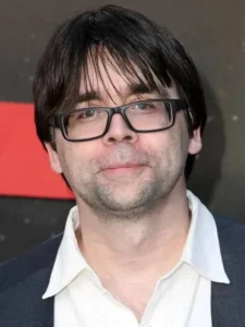 Joe Hill