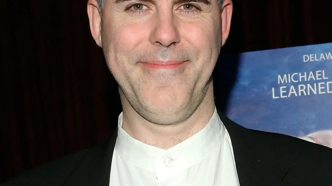 John Lithgow’s Son Ian Lithgow Biography: Age, Height, Parents, Wife, Ethnicity, Movies, Children, Net Worth