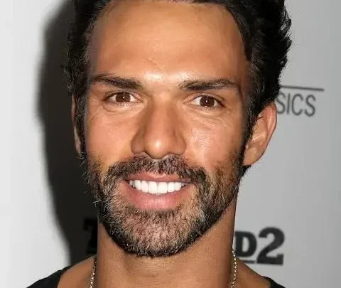 Darren Shahlavi Biography: Age, Height, Net Worth, Ethnicity, Ex-Wife, Movies, Death