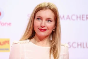Nadja Uhl