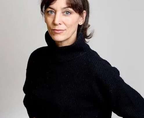 Kerry Norton Biography: Age, Height, Movies, Net Worth, Ethnicity, Husband, Children, Awards, Religion