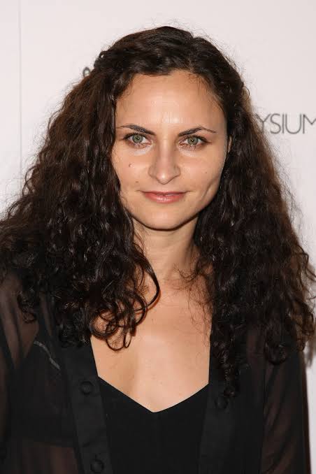 Rain Phoenix - Biography