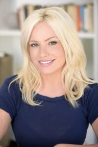 Kate Luyben