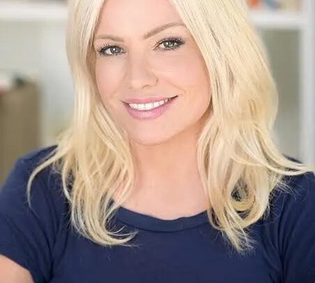 Kate Luyben Biography: Age, Height, Awards, Net Worth, Ex-Partner, , Movies, Son