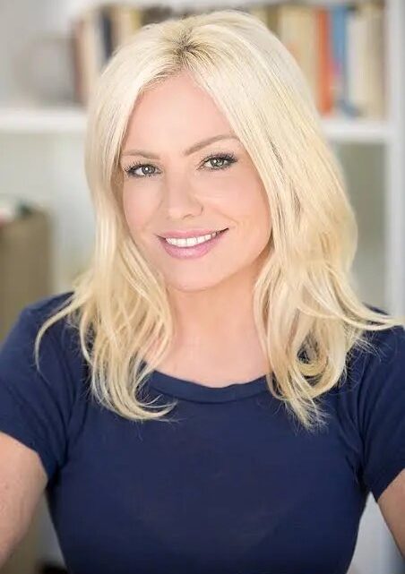 Kate Luyben Biography: Age, Height, Awards, Net Worth, Ex-Partner, , Movies, Son
