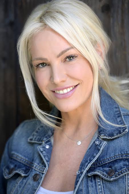 Kate Luyben - Biography
