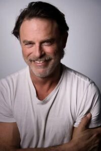 Tony Crane