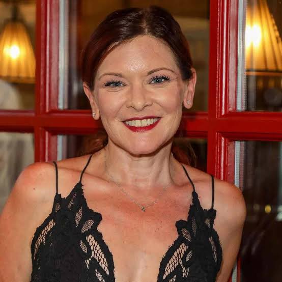 Finty Williams - Biography