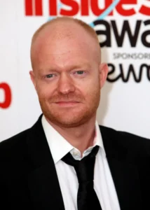 Jake Wood