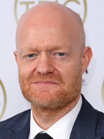 Jake Wood - Biography