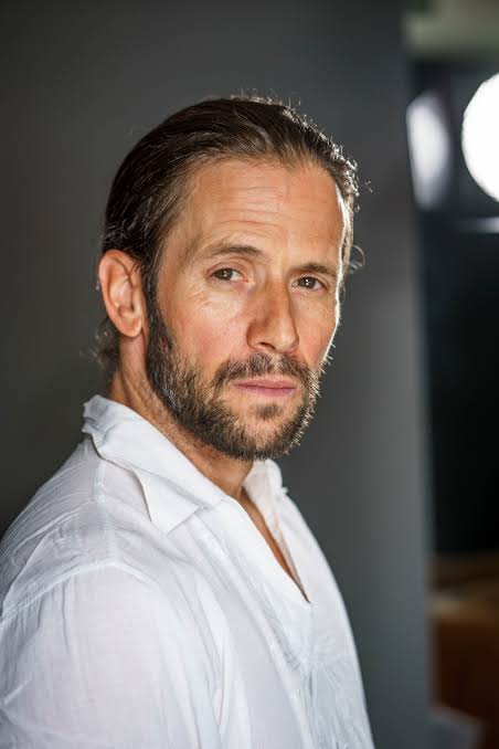 Christian Oliver - Biography