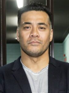 Robbie Magasiva