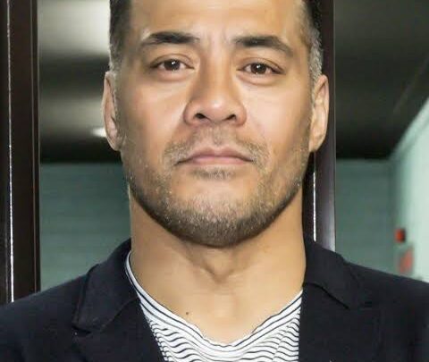 Robbie Magasiva Biography: Age, Height, Net Worth, Ethnicity, Wife, Awards, Parents