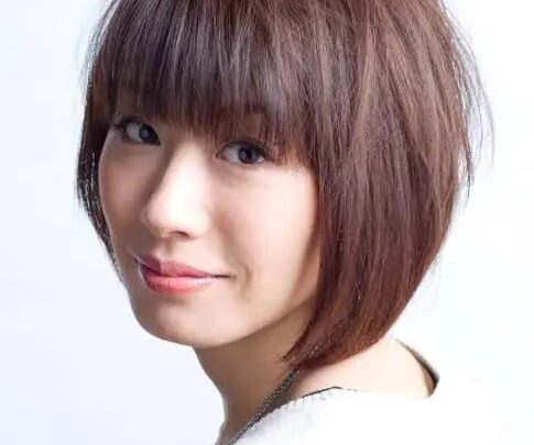 Romi Park Biography: Age, Height, Net Worth, Ethnicity, Husband, Awards, Religion