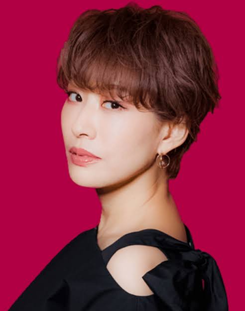 Romi Park - Biography