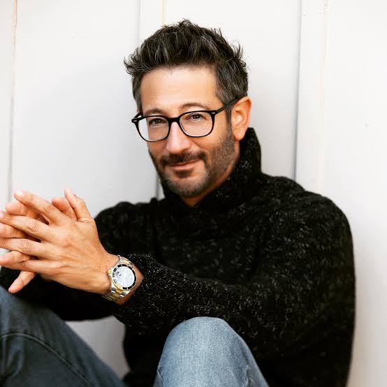 Luke Greenfield - Biography