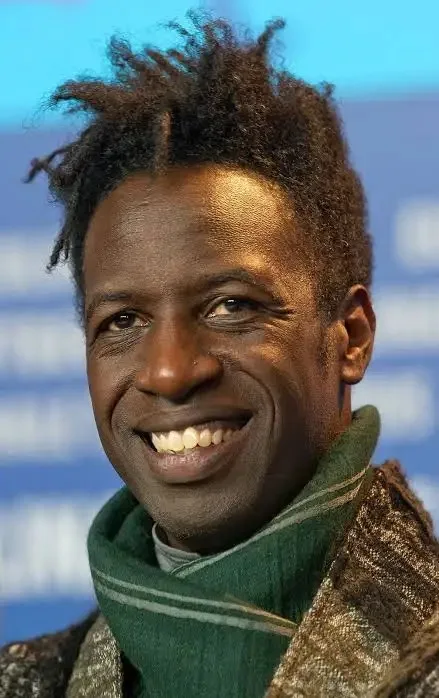 Saul Williams - Biography