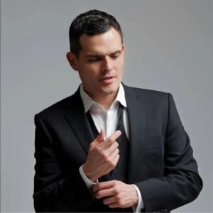 Dan Ponce