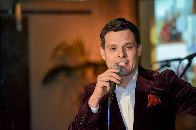 Dan Ponce - Biography