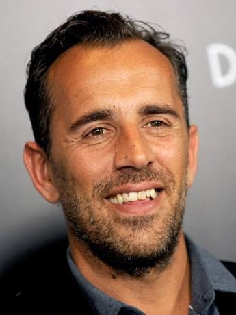 Nikolaj Arcel - Biography