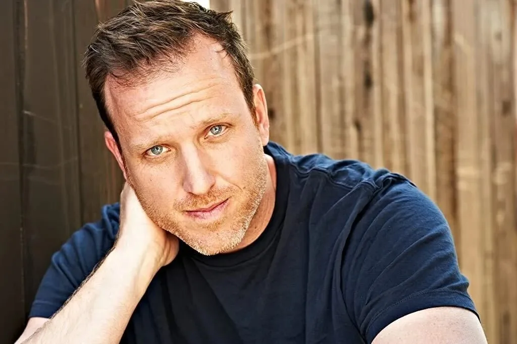 Patrick Brennan - Biography
