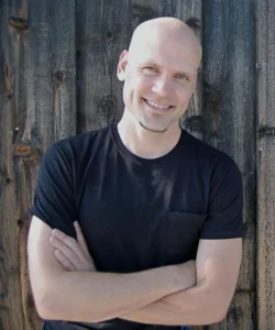 David Vincent - Biography