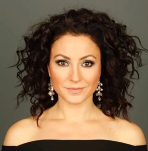 Yonca Şahinbaş