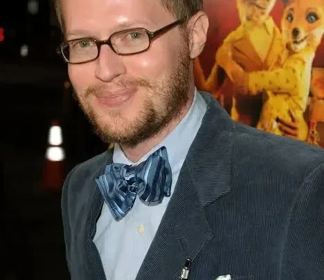 Eric Chase Anderson Biography: Movies, Net Worth, Age, Height, Books, Ethnicity, Parents