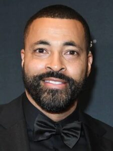 Timon Kyle Durrett