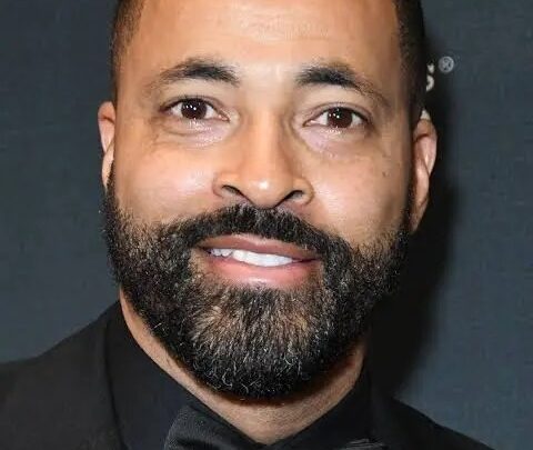 Timon Kyle Durrett Biography: Age, Wife, Height, Net Worth, Ethnicity, Awards, Parents, Book