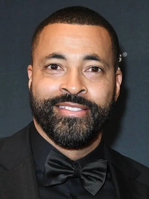 Timon Kyle Durrett Biography: Age, Wife, Height, Net Worth, Ethnicity, Awards, Parents, Book