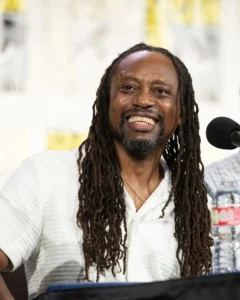 Saladin K. Patterson