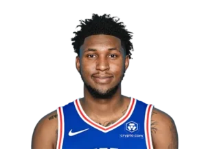 Justin Edwards