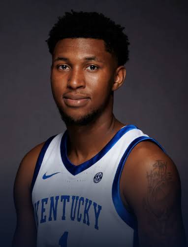 Justin Edwards - Biography