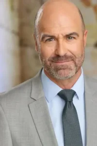 Stephen Saux