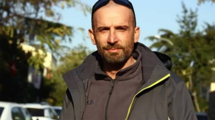 Ahmet Pınar - Biography