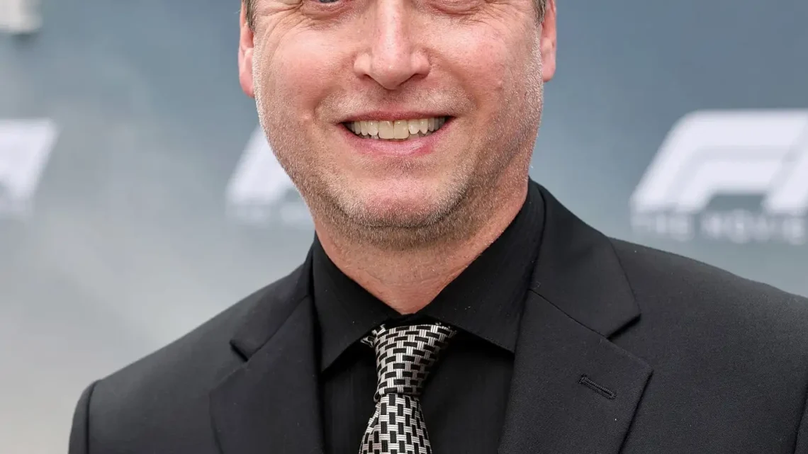 Ehren Kruger Biography: Age, Net Worth, Ethnicity, Awards, Movies, Wife, Religion