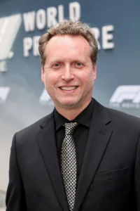 Ehren Kruger