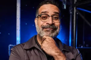 Erik Griffin