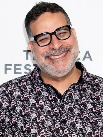 Erik Griffin - Biography